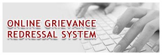 Grievance Redressal System